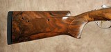 Perazzi HTS Lusso 32" Sporter (606) - 5 of 8