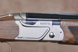 Beretta 694 B fast Sporter 32" (53R) - 1 of 7