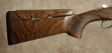 Beretta 694 B fast Sporter 32" (53R) - 4 of 7