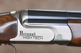 Perazzi HT Sporter 33" (115) - 1 of 7