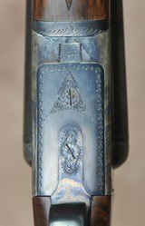 AYA 453 12 gauge 28" (08) - 3 of 7