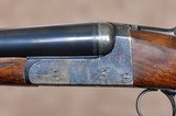 AYA 453 12 gauge 28" (08) - 1 of 7