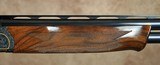 Krieghoff Gold Suhl Scroll Skeet 30" with Briley Tubes (317) - 7 of 9