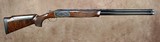 Krieghoff Gold Suhl Scroll Skeet 30" with Briley Tubes (317) - 8 of 9