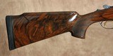 Krieghoff Gold Suhl Scroll Skeet 30" with Briley Tubes (317) - 6 of 9