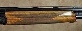 Caesar Guerini Tempio Sporter LEFT HANDED 12 gauge 30" (630) - 6 of 8
