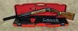 Caesar Guerini Tempio Sporter LEFT HANDED 12 gauge 30" (630) - 8 of 8