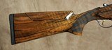 Caesar Guerini Tempio Sporter LEFT HANDED 12 gauge 30" (630) - 5 of 8