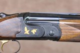 Caesar Guerini Tempio Sporter LEFT HANDED 12 gauge 30" (630) - 1 of 8