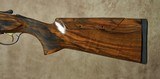 Caesar Guerini Tempio Sporter LEFT HANDED 12 gauge 30" (630) - 4 of 8