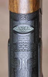 Caesar Guerini Tempio Sporter LEFT HANDED 12 gauge 30" (630) - 3 of 8