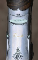Beretta SO5 12 gauge 29 1/2" Optima Bore (72B) - 3 of 8