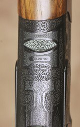 Caesar Guerini Tempio Sporting LH 12g 30" (773) - 3 of 8