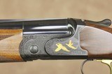 Caesar Guerini Tempio Sporting LH 12g 30" (773) - 1 of 8