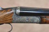 B Rizzini BR 550 16/20 combo 28" - 3 of 8