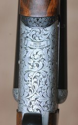 B Rizzini BR550 Round Body SF 28 gauge 28" (198) - 3 of 8