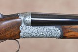 B Rizzini BR550 Round Body SF 28 gauge 28" (198) - 1 of 8
