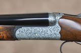 B Rizzini BR550 Round Body SF 28 gauge 28" (198) - 2 of 8