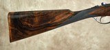 B Rizzini BR550 Round Body SF 28 gauge 28" (198) - 5 of 8