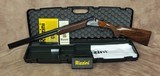 B Rizzini BR110 Luxe Light 20 Gauge 28" (626) - 8 of 8