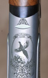 B Rizzini BR110 Luxe Light 20 Gauge 28" (626) - 3 of 8