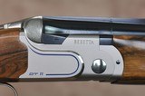 Beretta DT 11 B fast Sporter 32" (13W) - 2 of 7