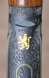 Kolar Gold Elite Skeet Combo 30/30 (700) - 3 of 9
