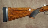 Krieghoff k80 Standard Skeet 28" carrier (528) - 4 of 7