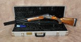 Krieghoff k80 Standard Skeet 28" carrier (528) - 7 of 7