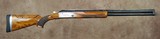 Krieghoff k80 Standard Skeet 28" carrier (528) - 6 of 7