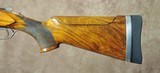 Krieghoff k80 Standard Skeet 28" carrier (528) - 3 of 7