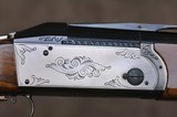 Krieghoff k80 Standard Skeet 28" carrier (528) - 2 of 7