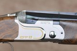 Beretta DT 11 Gold Sporter 12 gauge 32" (64S) - 1 of 8