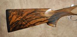 Beretta DT 11 Gold Sporter LEFT HANDED 32" (18S) - 5 of 8