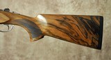 Beretta DT 11 Gold Sporter LEFT HANDED 32" (18S) - 4 of 8