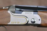 Beretta DT 11 Gold Sporter LEFT HANDED 32" (18S) - 1 of 8