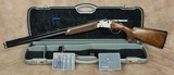 Beretta 694 Sporter 12 Ga 30" (73R) - 7 of 7