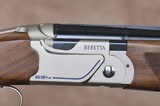 Beretta 694 Sporter 12 Ga 30" (73R) - 2 of 7