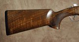 Beretta 694 Sporter 12 Ga 30" (73R) - 4 of 7