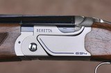 Beretta 694 Sporter 32" (10R) - 2 of 7