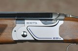 Beretta 694 B Fast Sporter 32" (42R) - 1 of 7