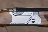 Beretta 694 B Fast Sporter 32" (42R) - 2 of 7