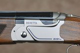 Beretta 694 B fast Sporter 32" (37R) - 1 of 7