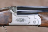 Antonio Zoli Z Sport 12 gauge 32" fixed choke Sporter (510) - 2 of 7