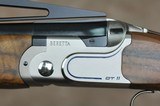 Beretta DT11 X Trap Combo 32/34(93W) - 1 of 7