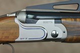 Beretta DT11 X Trap Combo 32/34(93W) - 2 of 7