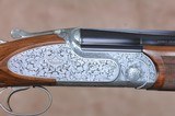 B Rizzini SL2000 Sporter 12 gauge 32" (613) - 1 of 9
