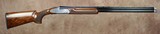 B Rizzini SL2000 Sporter 12 gauge 32" (613) - 8 of 9