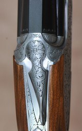 B Rizzini SL2000 Sporter 12 gauge 32" (613) - 4 of 9