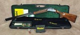 B Rizzini SL2000 Sporter 20 gauge 32" (630) - 9 of 9